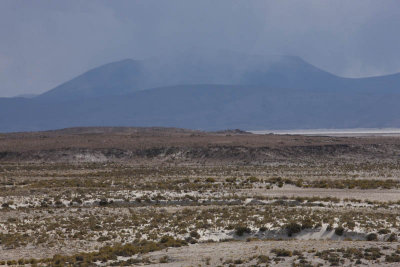 Uyuni, Aguaquiza lookout