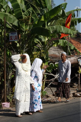 Mekong Delta