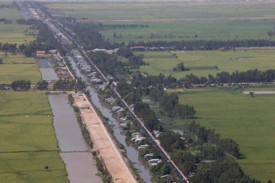 Mekong Delta