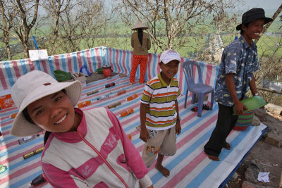 Mekong Delta