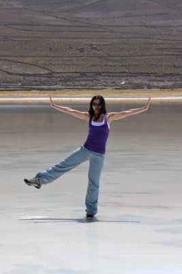 Uyuni Salar