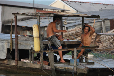 Mekong Delta