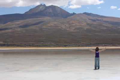 Uyuni Salar