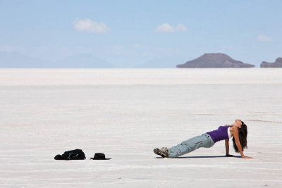 Uyuni Salar