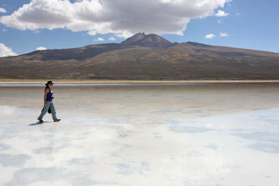 Uyuni Salar