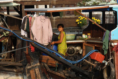 Mekong Delta