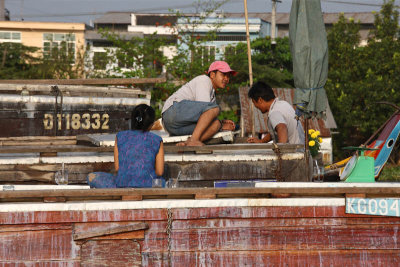 Mekong Delta