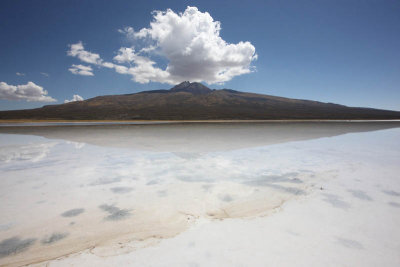 Uyuni Salar