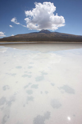 Uyuni Salar