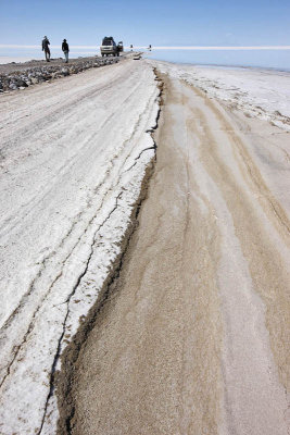 Uyuni Salar