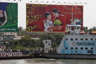 Mekong Delta