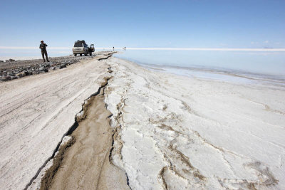 Uyuni Salar