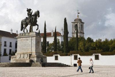 Vila Viosa, Portugal