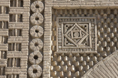 Bukhara, Samanid Mausoleum