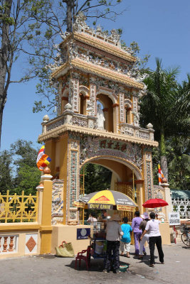 Mekong Delta