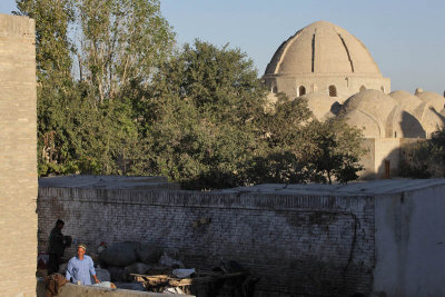 Bukhara