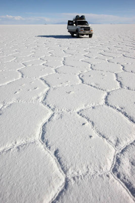 Uyuni Salar