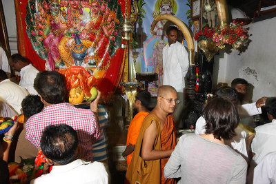 Sacred Precint, Kataragama