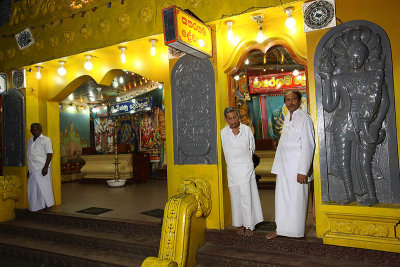 Sacred Precint, Kataragama