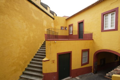 Funchal, Madeira Island, Portugal