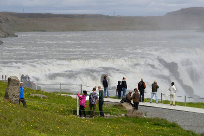 Gullfoss