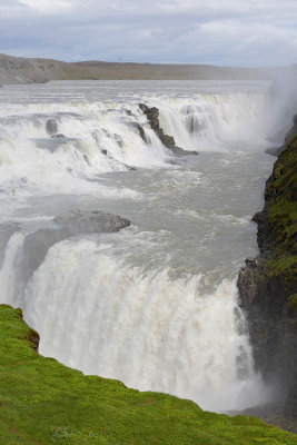 Gullfoss