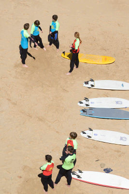 Beliche Beach, Portugal