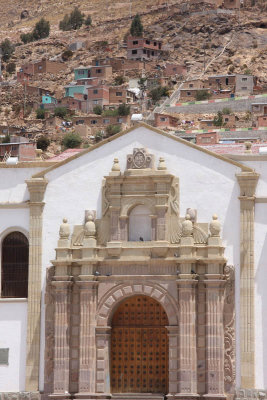 Oruro