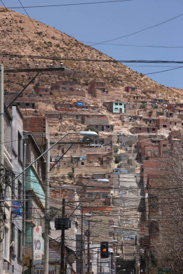 Oruro