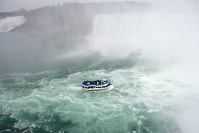 Niagara Falls, Canada