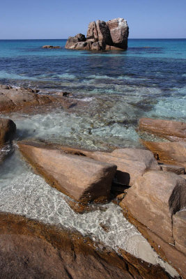 Southwest coast, Australia