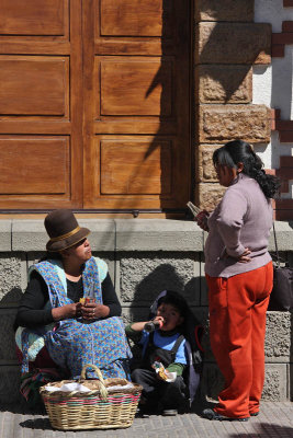 Oruro