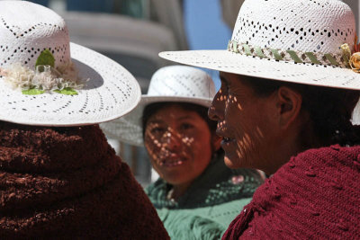 Oruro