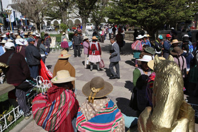 Oruro