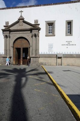 Las Palmas, Spain