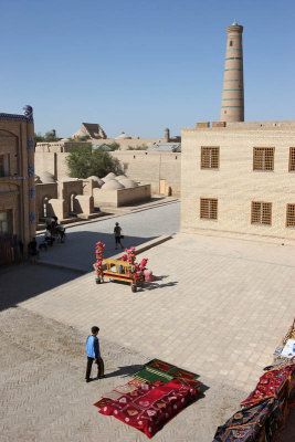 Khiva