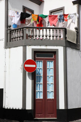 Terceira Island, Azores, Portugal