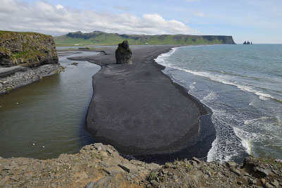 Reynisfjara