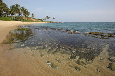 Unakuruwa beach east