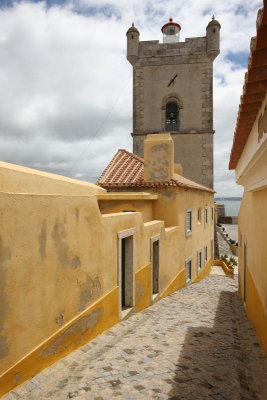 S. Julio da Barra Fortress, Portugal