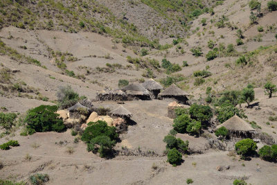 Near Lalibela, Na Akuto La Ab church