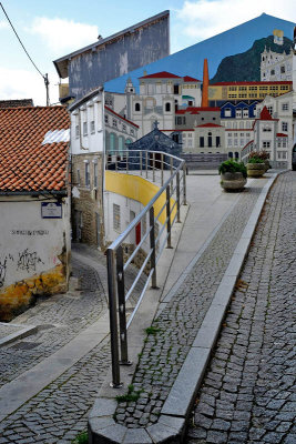 Covilhã, Portugal