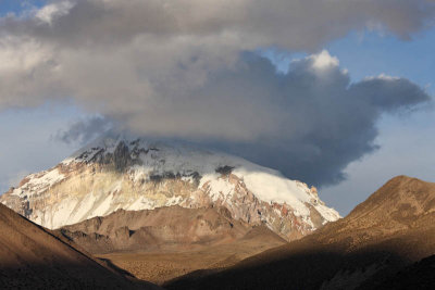 Sajama National Park, Sajama Nevado