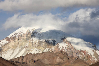 Sajama National Park, Sajama Nevado