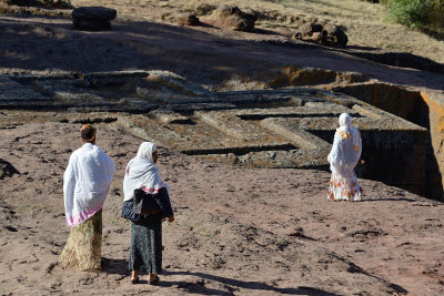 Lalibela, Bet Giyorgis