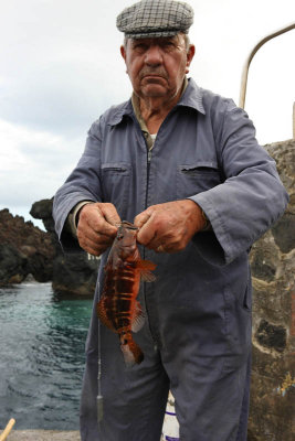 Terceira Island, Azores, Portugal