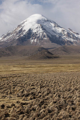 Sajama National Park