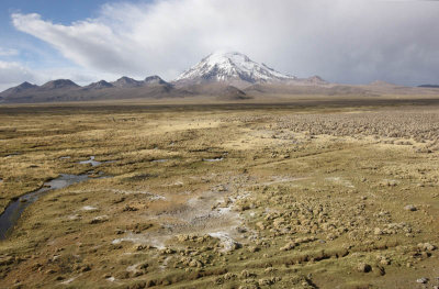 Sajama National Park