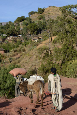 Lalibela