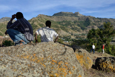 Lalibela